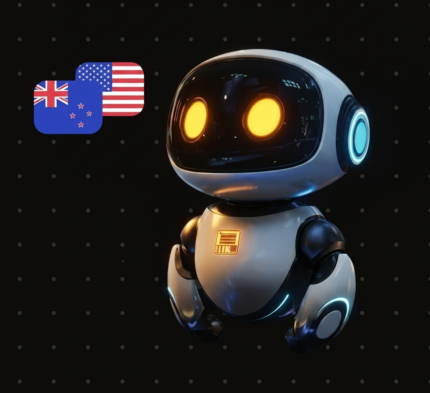 NZD Bot